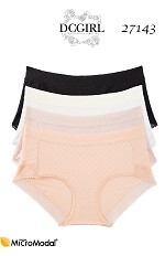 Figi DC Girl 27143 A'12 M-XL