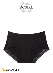 Figi DC Girl 27143 A'12 M-XL