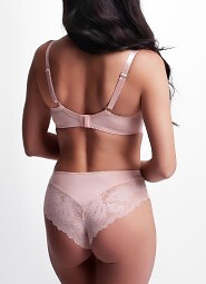 Biustonosz soft Ava 2309 Shimmer
