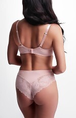 Figi Ava 2304/B Brazyliany Shimmer S-XL