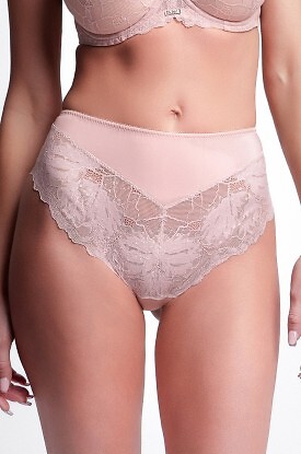 Figi Ava 2304/B Brazyliany Shimmer S-XL - zdjęcie 2