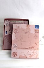 Koszulka Key LVD 129 A26 dł/r Merino Wool S-2XL