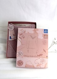 Koszulka Key LVD 129 A26 dł/r Merino Wool S-2XL