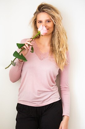 Koszulka Key LVD 129 A26 dł/r Merino Wool S-2XL