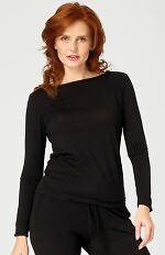 Koszulka Key LVD 131 A26 dł/r Merino Wool S-2XL