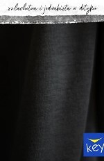 Koszulka Key LVD 131 A26 dł/r Merino Wool S-2XL