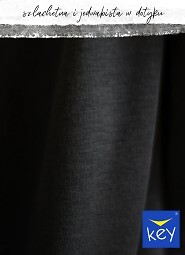 Koszulka Key LVD 131 A26 dł/r Merino Wool S-2XL