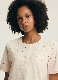 Koszula Henderson Ladies 45304  Evika kr/r S-XL