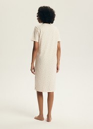 Koszula Henderson Ladies 45304  Evika kr/r S-XL