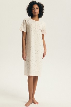 Koszula Henderson Ladies 45304  Evika kr/r S-XL