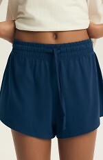 Piżama Henderson Ladies 45358 Esaina kr/r S-2XL
