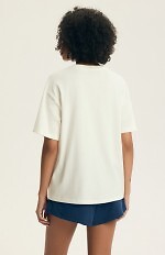 Piżama Henderson Ladies 45358 Esaina kr/r S-2XL