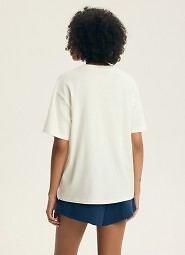 Piżama Henderson Ladies 45358 Esaina kr/r S-2XL