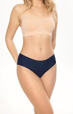 Figi Julimex Simple Panty Kolor S-XL