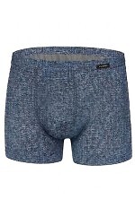 Bokserki Cornette Authentic Perfect Mini 223/01 S-2XL
