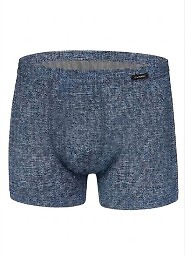Bokserki Cornette Authentic Perfect Mini 223/01 S-2XL