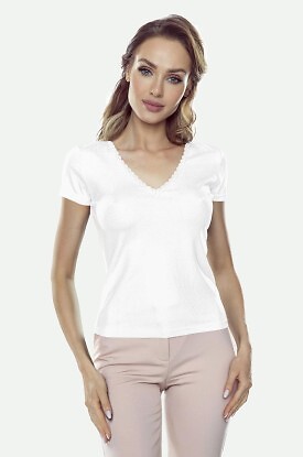 Koszulka Eldar Active Tomira kr/r 2XL-3XL - zdjęcie 2