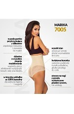 Figi Lapinee 7005 Marika Wysoka Talia S-2XL