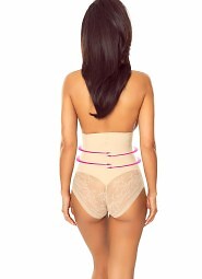 Figi Lapinee 7005 Marika Wysoka Talia S-2XL