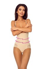 Body Lapinee 7006 Ofelia Wyszczuplające S-3XL