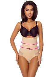 Body Lapinee 7006 Ofelia Wyszczuplające S-3XL