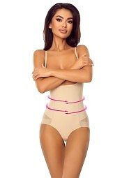 Body Lapinee 7006 Ofelia Wyszczuplające S-3XL