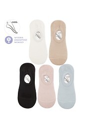 Baleriny Moraj CDB200-015 35-41
