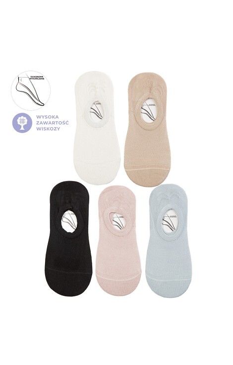 Baleriny Moraj CDB200-015 35-41