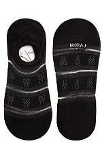 Baleriny Moraj CDB200-012 35-41