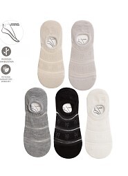 Baleriny Moraj CDB200-012 35-41