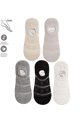Baleriny Moraj CDB200-012 35-41