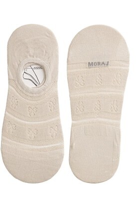 Baleriny Moraj CDB200-012 35-41 - zdjęcie 2