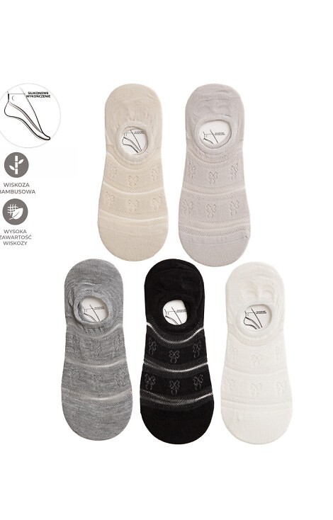 Baleriny Moraj CDB200-012 35-41