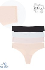 Stringi DC Girl 27061 A'12 S-L