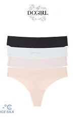 Stringi DC Girl 27061 A'12 S-L