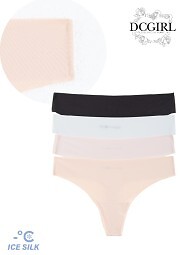 Stringi DC Girl 27061 A'12 S-L