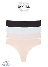 Stringi DC Girl 27061 A'12 S-L