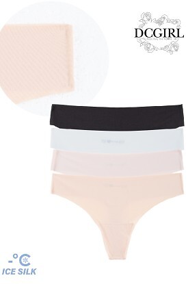 Stringi DC Girl 27061 A'12 S-L - zdjęcie 2