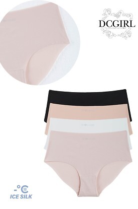 Figi DC Girl 27063 A'12 S-L - zdjęcie 2