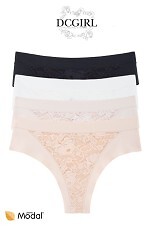 Stringi DC Girl 27220 A'12 S-L