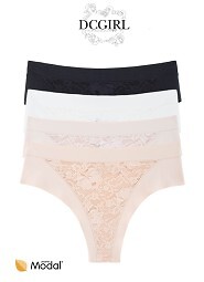 Stringi DC Girl 27220 A'12 S-L