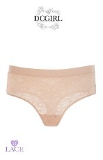 Brazyliany DC Girl 27223 A'12 S-XL