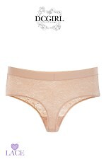 Brazyliany DC Girl 27223 A'12 S-XL