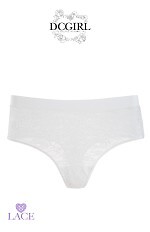 Brazyliany DC Girl 27223 A'12 S-XL