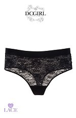 Brazyliany DC Girl 27223 A'12 S-XL