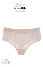 Brazyliany DC Girl 27223 A'12 S-XL