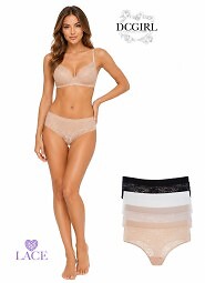 Brazyliany DC Girl 27223 A'12 S-XL