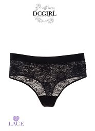 Brazyliany DC Girl 27223 A'12 S-XL