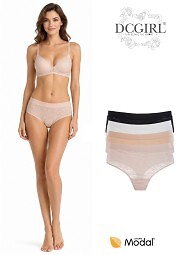 Stringi DC Girl 27224 A'12 S-XL