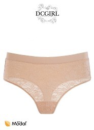 Stringi DC Girl 27224 A'12 S-XL